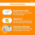 The Derma Co. 1% Hyaluronic Quick-Absorbing Sunscreen Spray